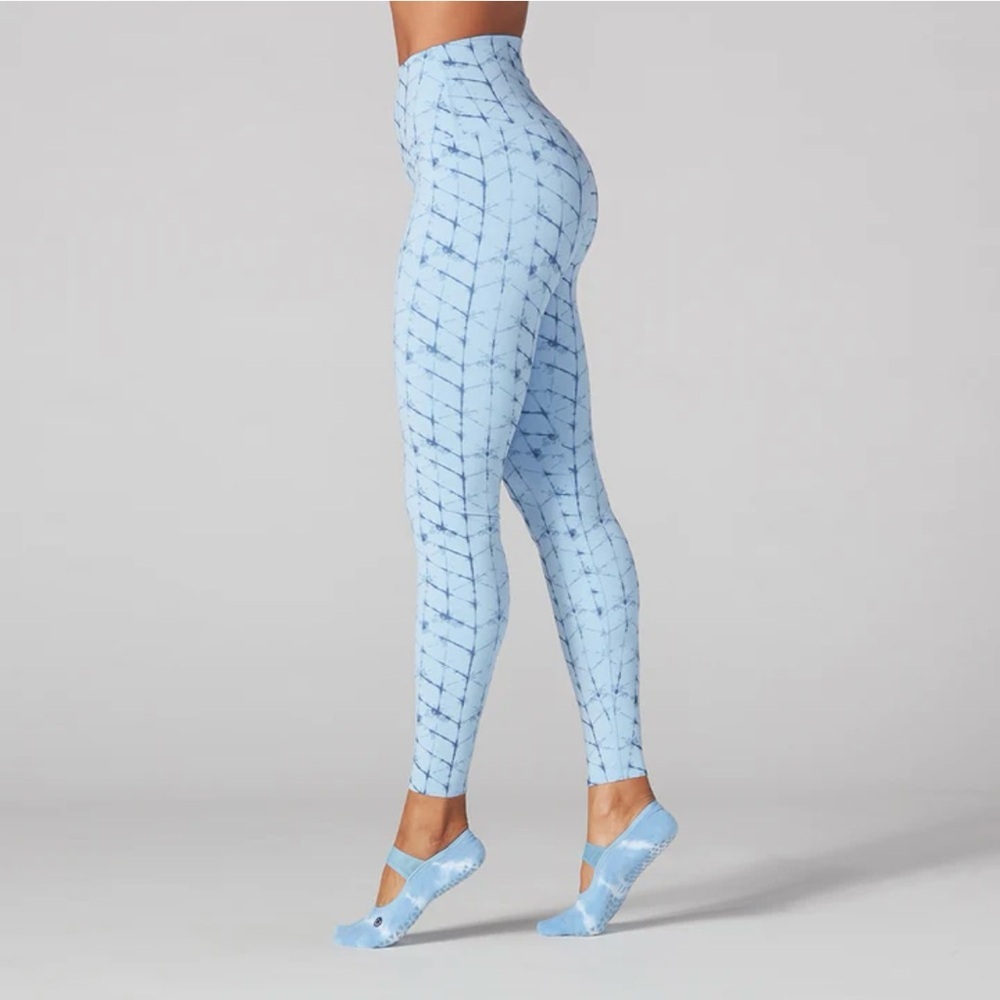 TAVI SCULPT High Waisted Leggings SIZE: SMALL